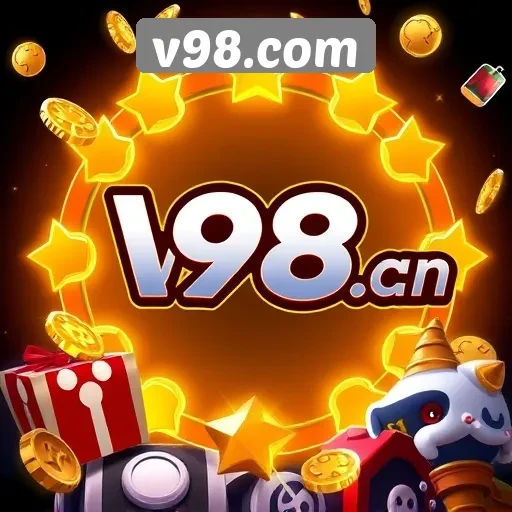 Menelusuri Fitur Utama Situs Game v98com