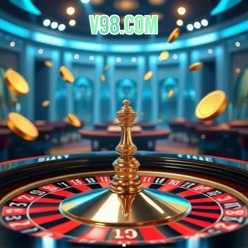 v98.com: Temukan Game Aksi Penuh Adrenalin