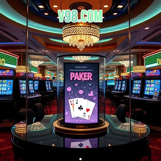 v98.com: Bonus Game Menarik yang Wajib Dicoba Pengguna Indonesia
