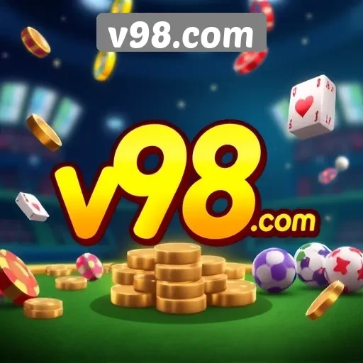 Mengenal Situs Game Online V98 Com Di Indonesia