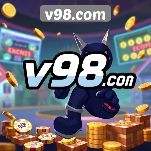 Berbagai Jenis Permainan yang Tersedia di v98.com